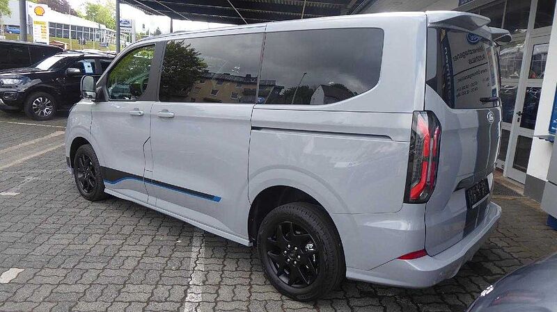 Ford Tourneo Custom Bus 320 L1 Sport AWD