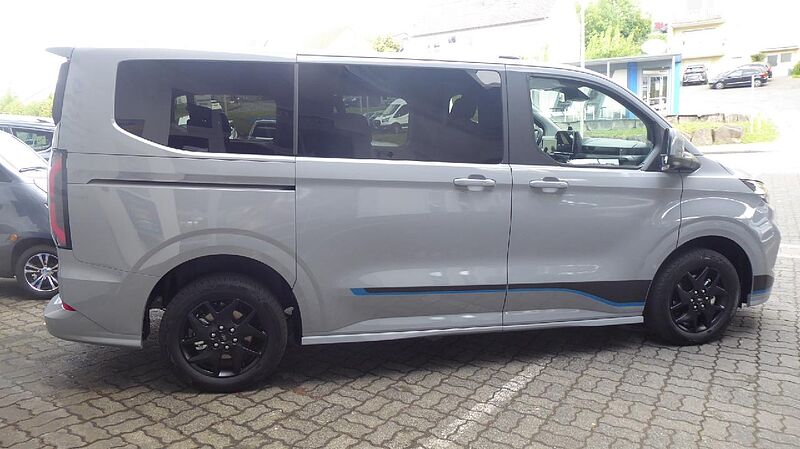 Ford Tourneo Custom Bus 320 L1 Sport AWD