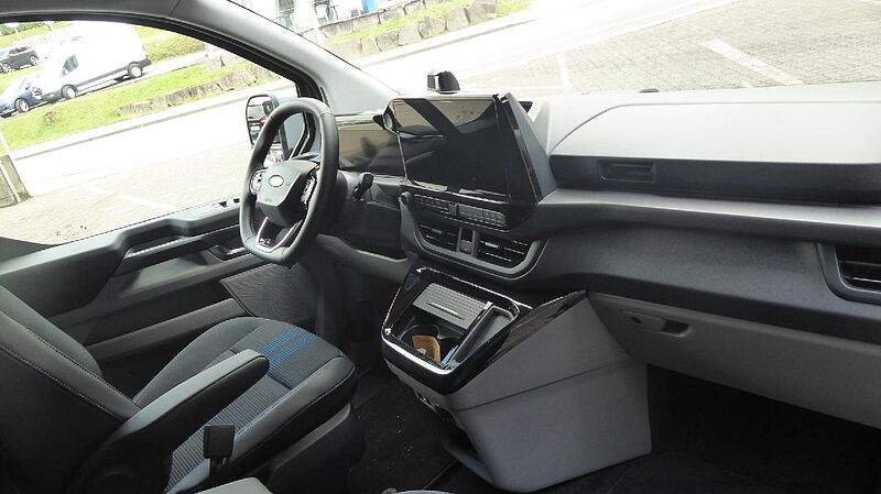 Ford Tourneo Custom Bus 320 L1 Sport AWD