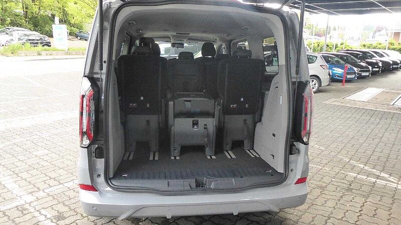 Ford Tourneo Custom Bus 320 L1 Sport AWD