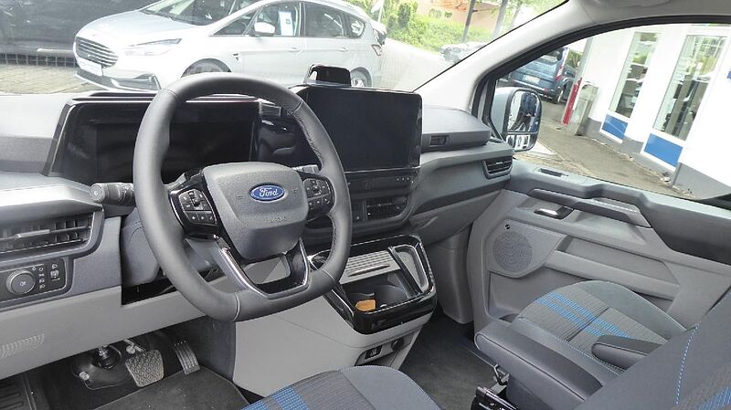 Ford Tourneo Custom Bus 320 L1 Sport AWD