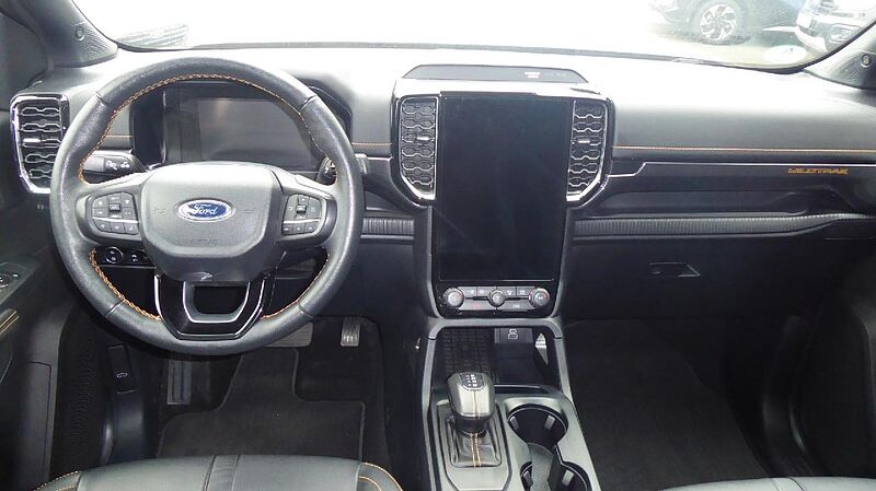Ford Ranger Wildtrak e-4WD DoKa