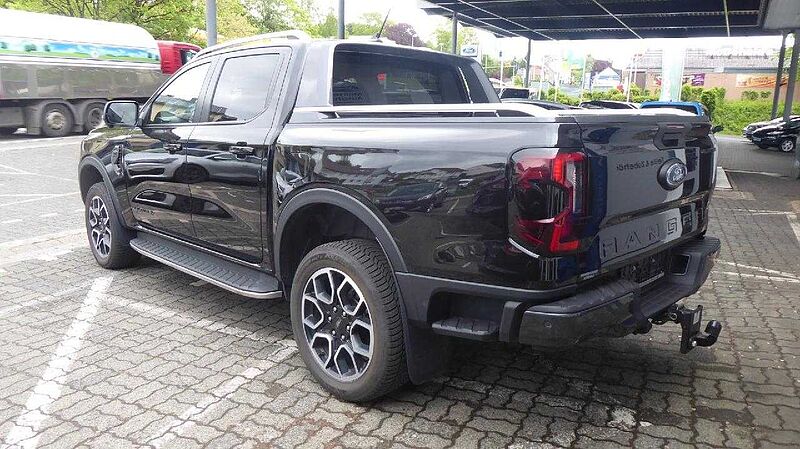Ford Ranger Wildtrak e-4WD DoKa