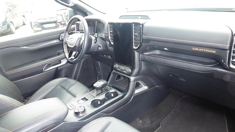 Ford Ranger Wildtrak e-4WD DoKa