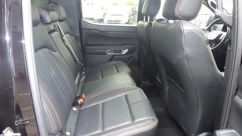 Ford Ranger Wildtrak e-4WD DoKa