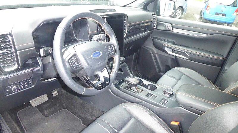 Ford Ranger Wildtrak e-4WD DoKa