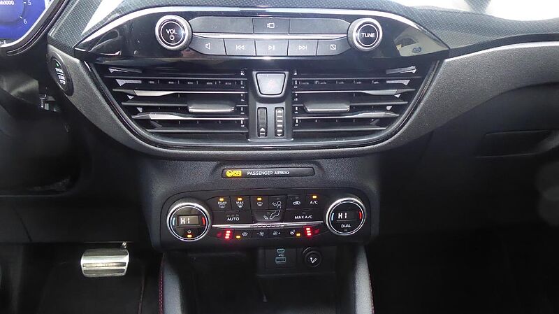 Ford Kuga ST-Line X 4X4 Autom. ACC, AHK-schwenkbar