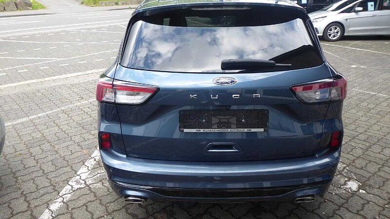 Ford Kuga ST-Line X 4X4 Autom. ACC, AHK-schwenkbar