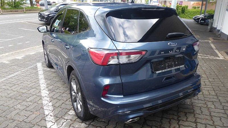 Ford Kuga ST-Line X 4X4 Autom. ACC, AHK-schwenkbar