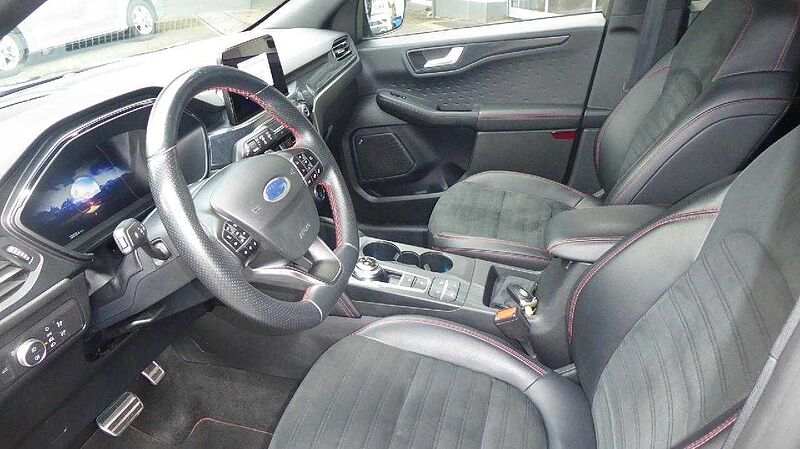 Ford Kuga ST-Line X 4X4 Autom. ACC, AHK-schwenkbar