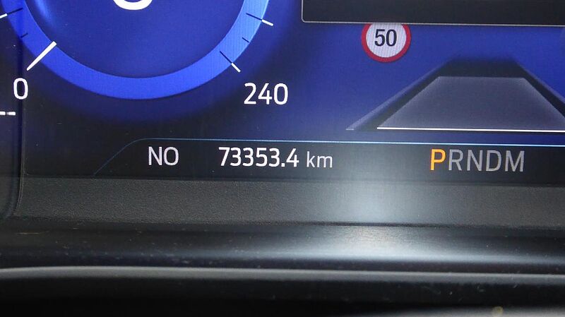 Ford Kuga ST-Line X 4X4 Autom. ACC, AHK-schwenkbar
