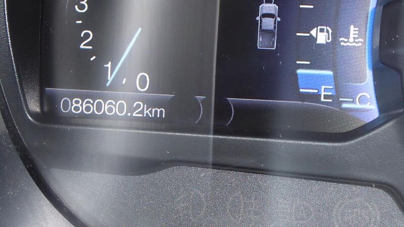 Ford Ranger Doppelkabine 4x4 Wildtrak