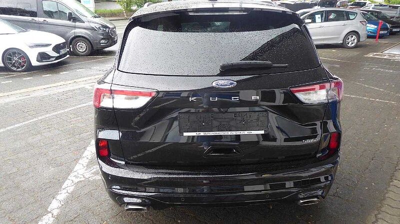 Ford Kuga Plug-In Hybrid ST-Line