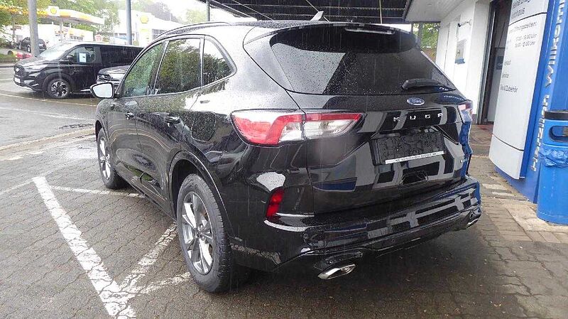 Ford Kuga Plug-In Hybrid ST-Line