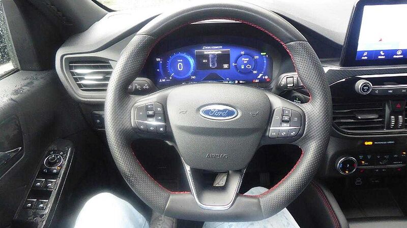 Ford Kuga Plug-In Hybrid ST-Line