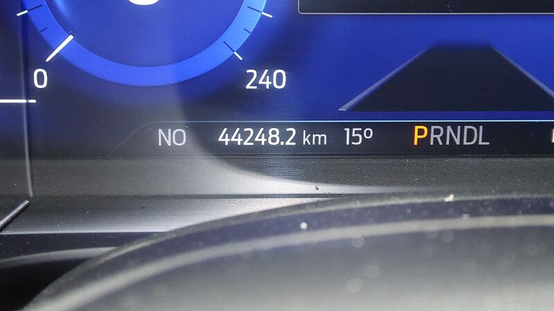 Ford Kuga Plug-In Hybrid ST-Line