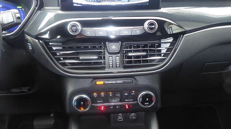 Ford Kuga Plug-In Hybrid ST-Line
