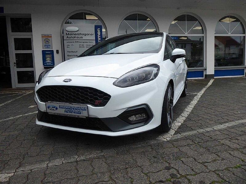 Ford Fiesta ST