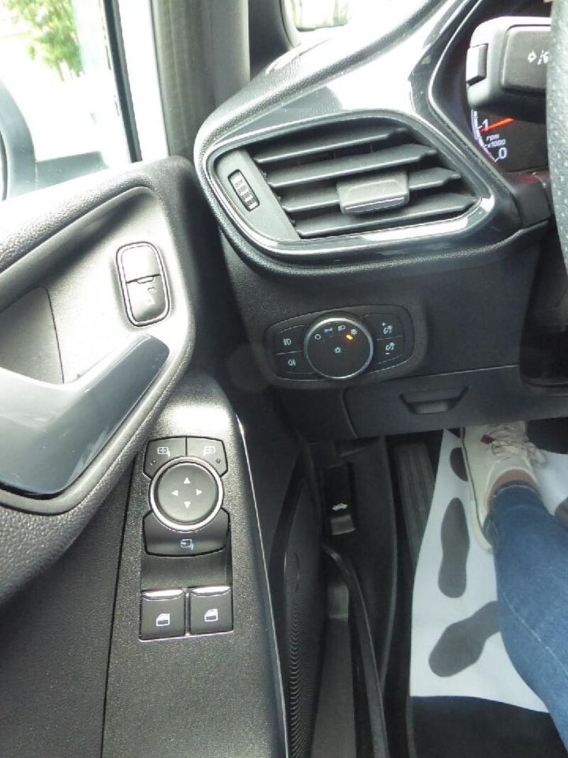 Ford Fiesta ST