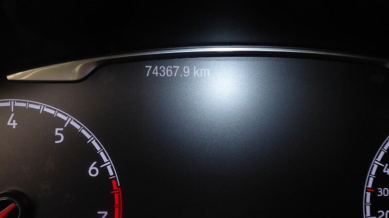 Ford Fiesta ST