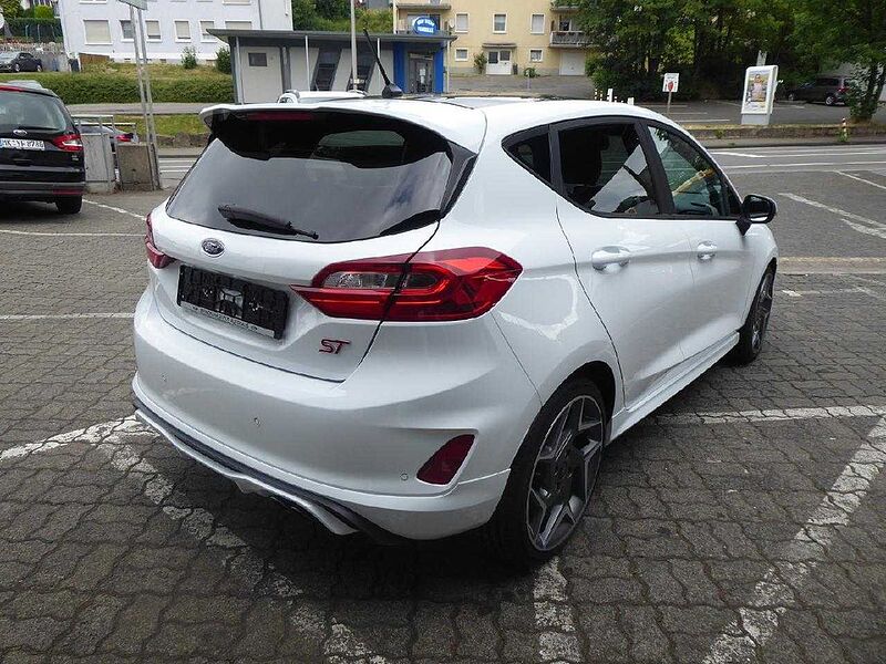 Ford Fiesta ST