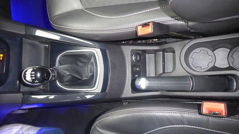 Ford EcoSport Titanium