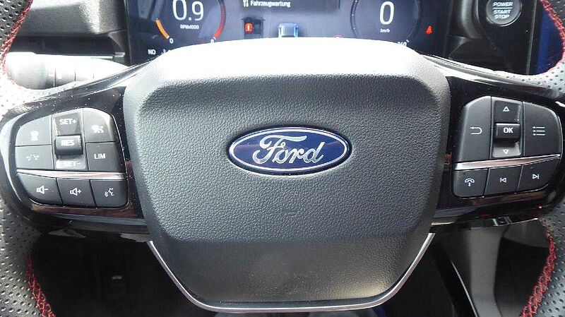 Ford Puma ST-Line X, 360° Kamera