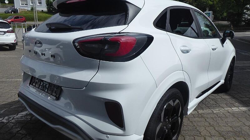 Ford Puma ST-Line X, 360° Kamera