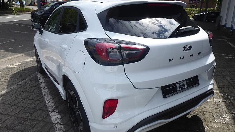 Ford Puma ST-Line X, 360° Kamera