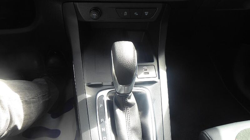 Ford Puma ST-Line X, 360° Kamera