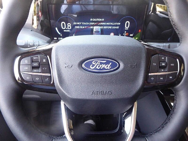 Ford Tourneo Custom L1 Active Allrad 5 J. Garantie