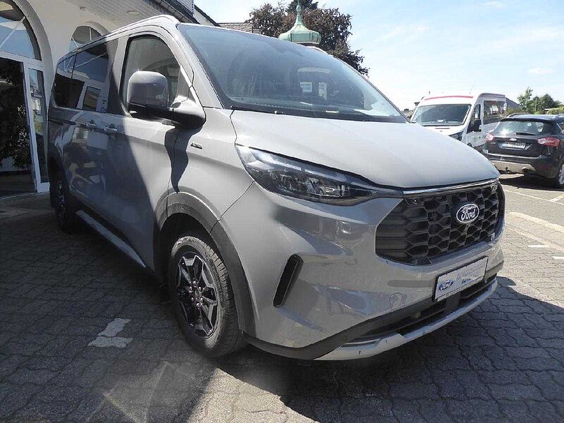 Ford Tourneo Custom L1 Active Allrad 5 J. Garantie