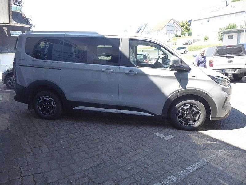 Ford Tourneo Custom L1 Active Allrad 5 J. Garantie