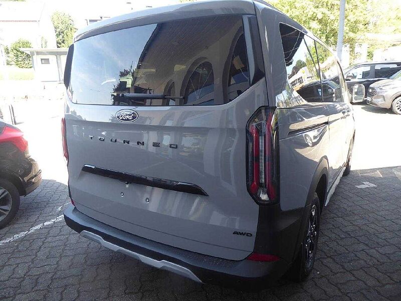 Ford Tourneo Custom L1 Active Allrad 5 J. Garantie