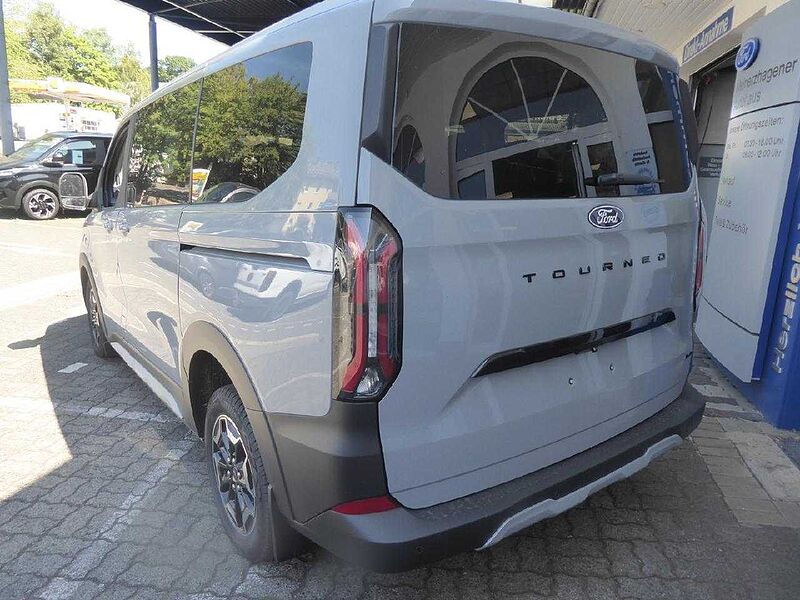 Ford Tourneo Custom L1 Active Allrad 5 J. Garantie