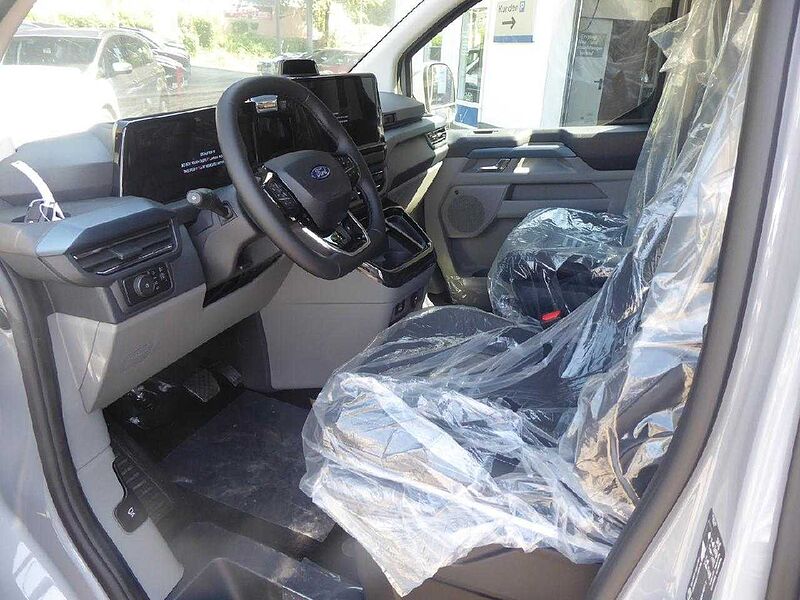 Ford Tourneo Custom L1 Active Allrad 5 J. Garantie