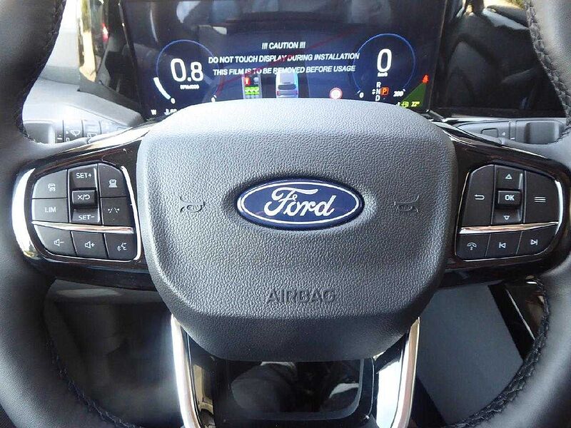 Ford Tourneo Custom L1 Titanium X Allrad, 5 J. Garantie