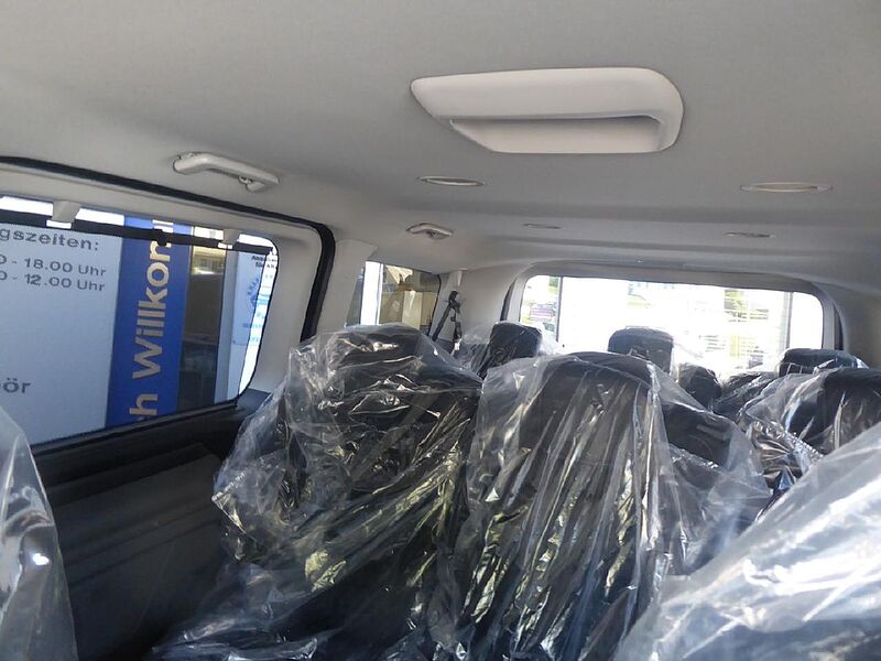 Ford Tourneo Custom L1 Titanium X Allrad, 5 J. Garantie