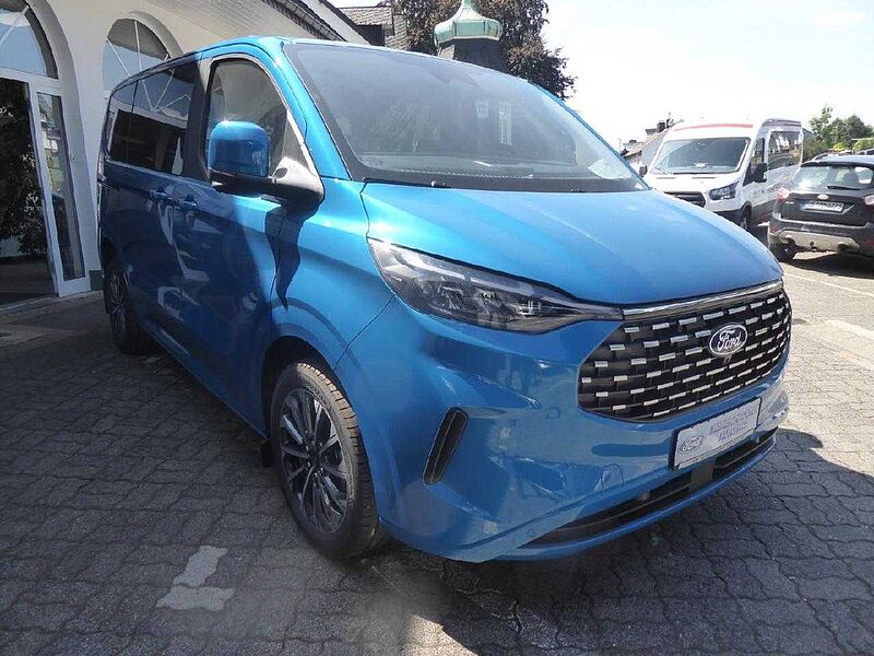 Ford Tourneo Custom L1 Titanium X Allrad, 5 J. Garantie
