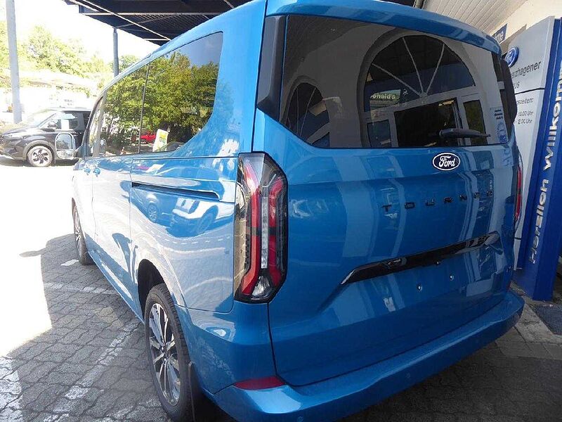 Ford Tourneo Custom L1 Titanium X Allrad, 5 J. Garantie