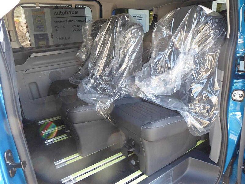 Ford Tourneo Custom L1 Titanium X Allrad, 5 J. Garantie