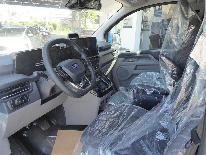 Ford Tourneo Custom L1 Titanium X Allrad, 5 J. Garantie