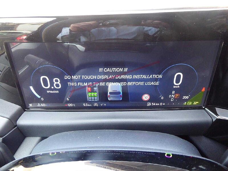 Ford Tourneo Custom L1 Titanium X Allrad, 5 J. Garantie