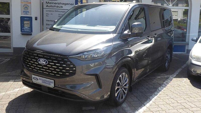 Ford Tourneo Custom Bus 320 L1 Titanium X AWD