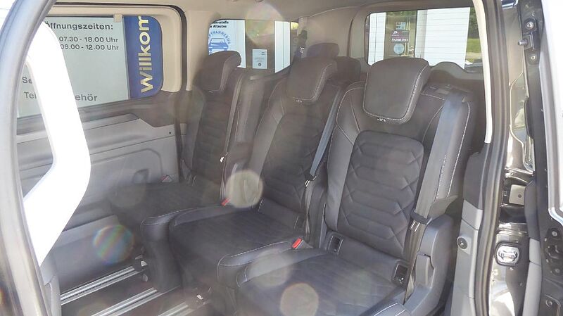 Ford Tourneo Custom Bus 320 L1 Titanium X AWD