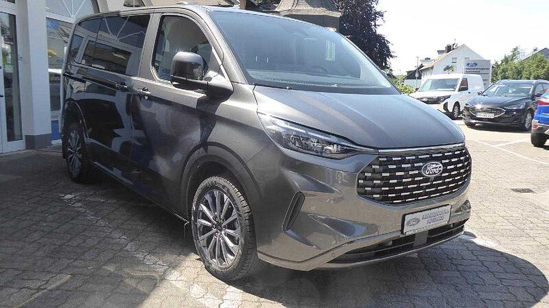 Ford Tourneo Custom Bus 320 L1 Titanium X AWD