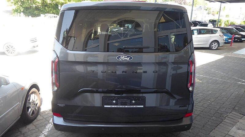 Ford Tourneo Custom Bus 320 L1 Titanium X AWD