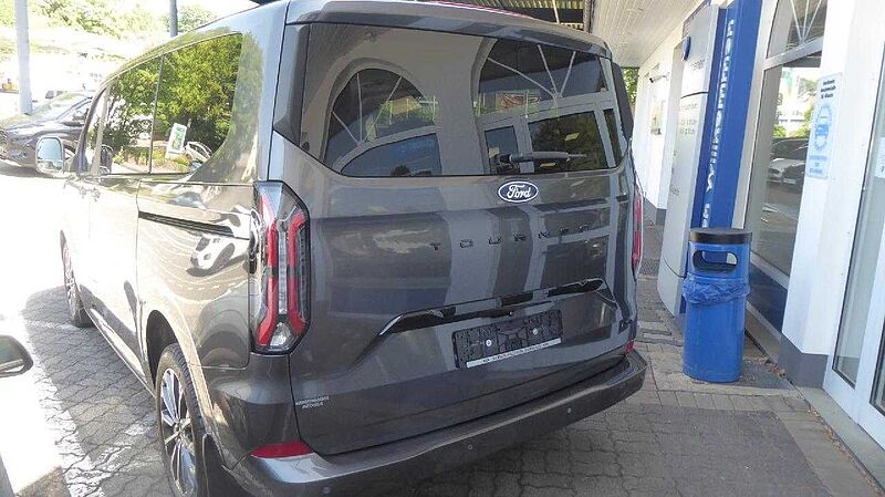 Ford Tourneo Custom Bus 320 L1 Titanium X AWD