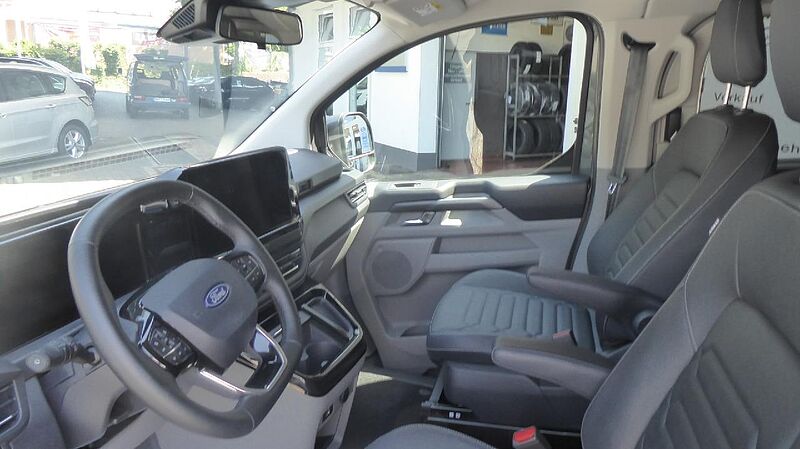 Ford Tourneo Custom Bus 320 L1 Titanium X AWD
