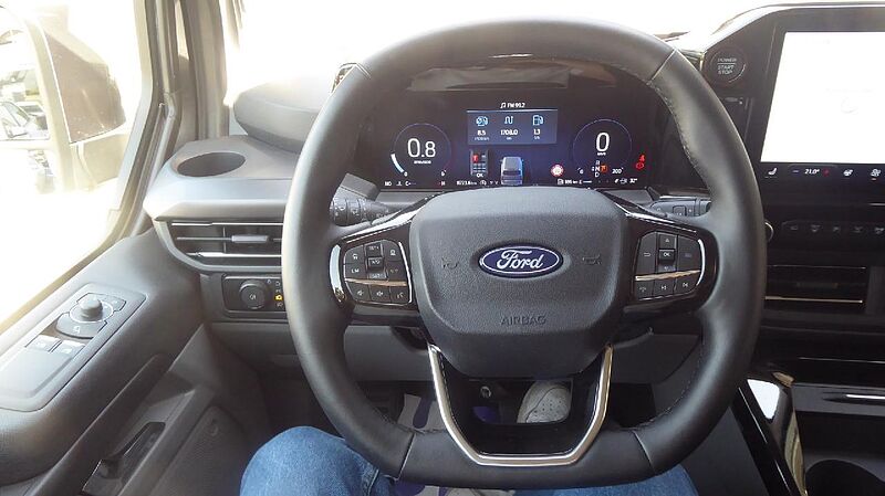 Ford Tourneo Custom Bus 320 L1 Titanium X AWD